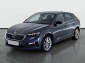 Škoda Scala, 2019
