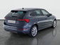 Škoda Scala, 2019