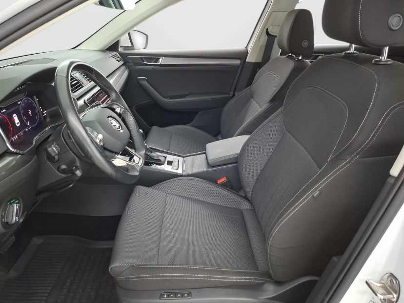 Škoda Superb, 2022