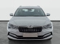 Škoda Superb, 2022
