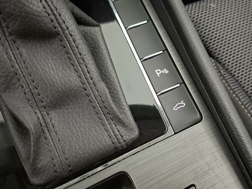 Škoda Superb, 2022