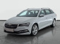 Škoda Superb, 2022