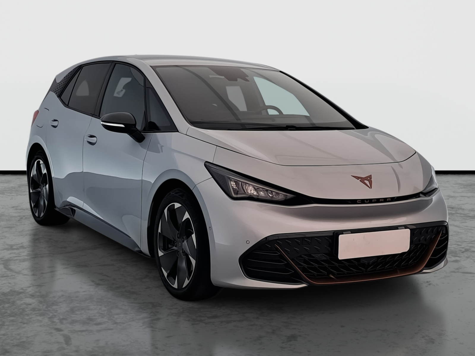Cupra Born 58 e-boost, 2022