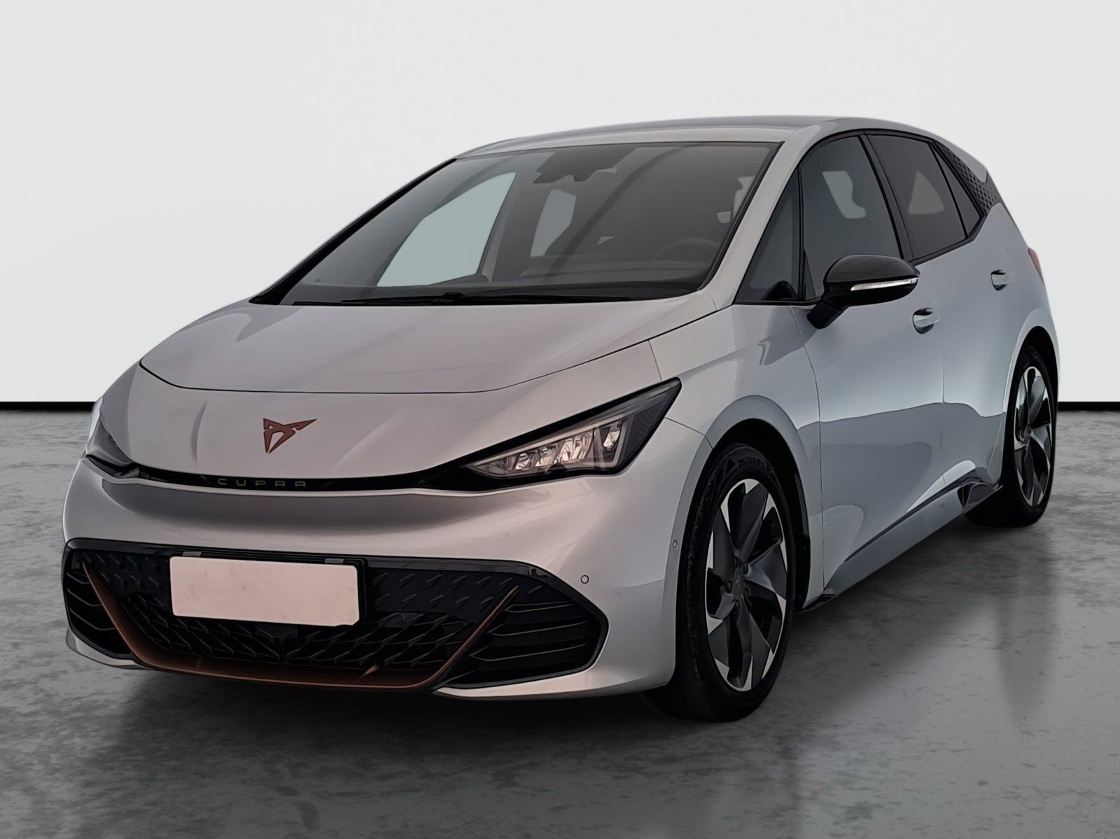 Cupra Born 58 e-boost, 2022 3