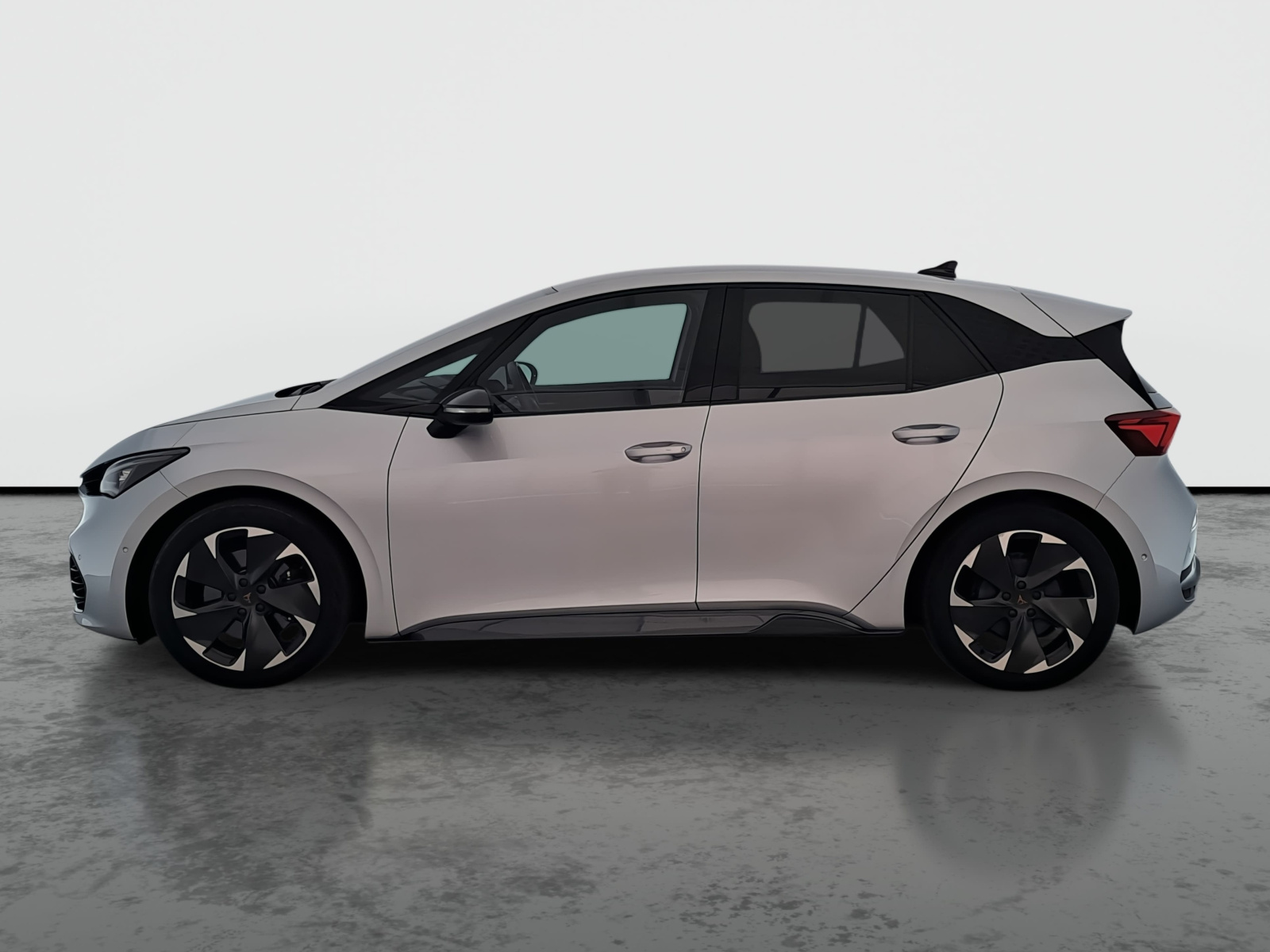 Cupra Born 58 e-boost, 2022 4