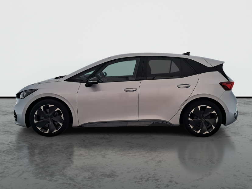 Cupra Born, 2022