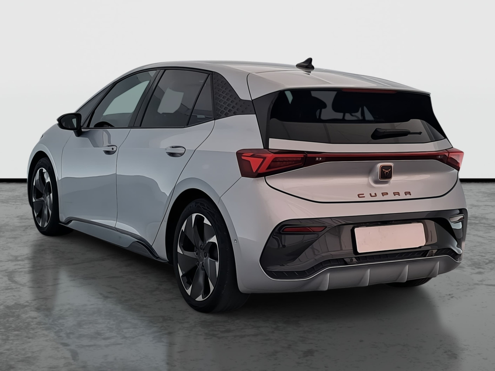 Cupra Born 58 e-boost, 2022 5
