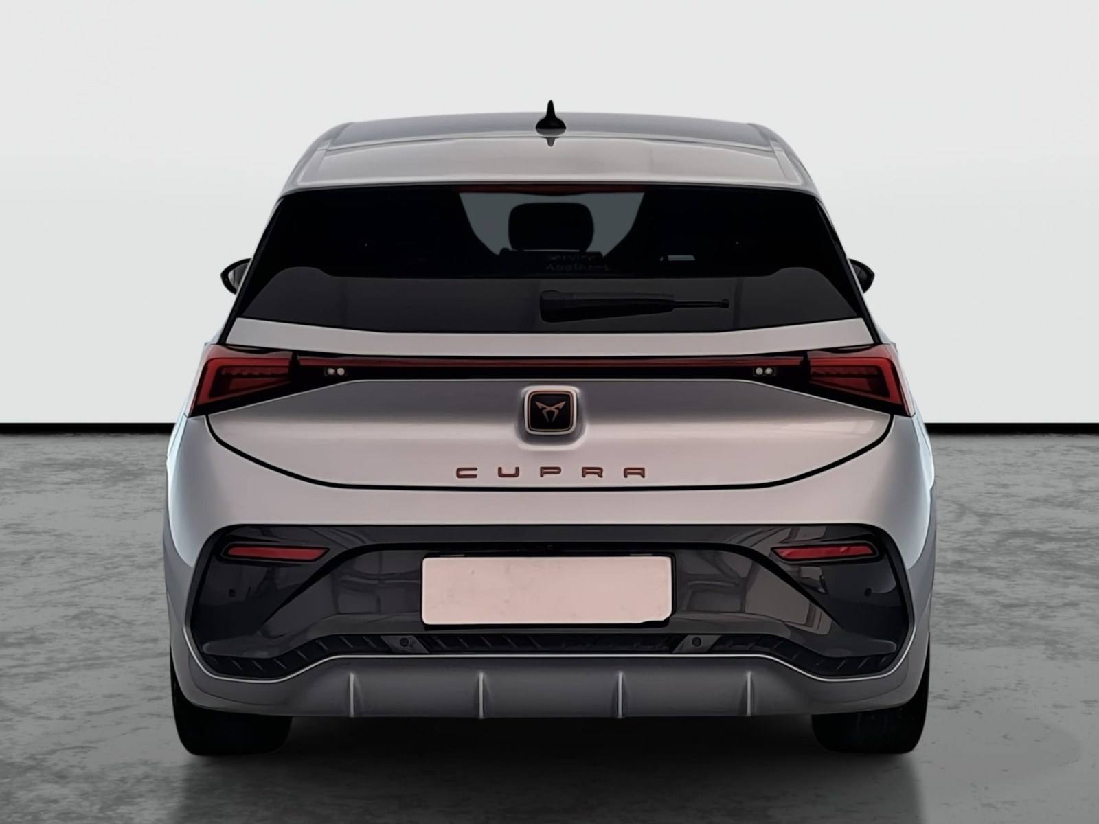 Cupra Born 58 e-boost, 2022 6