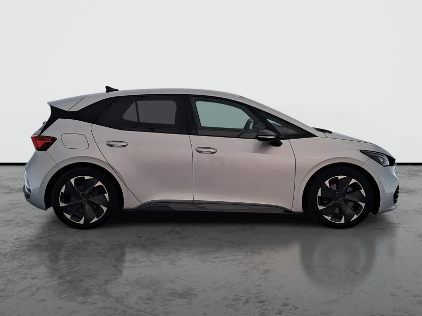 Cupra Born, 2022