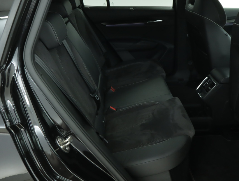 Škoda Enyaq, 2021