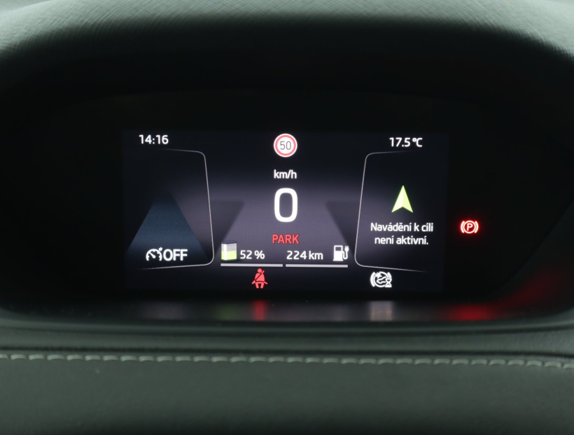 Škoda Enyaq, 2021