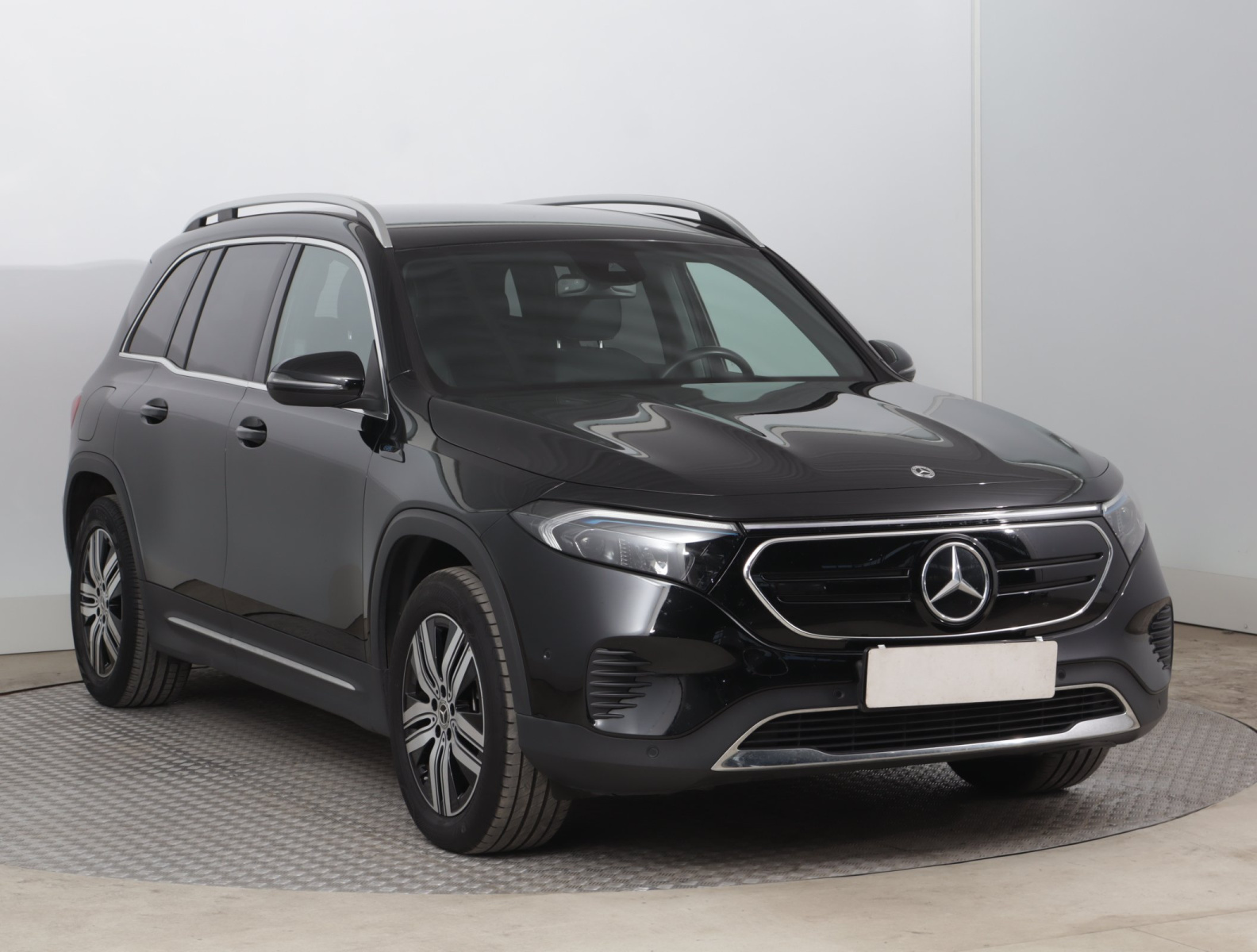 Mercedes EQB EQB 250, 2022