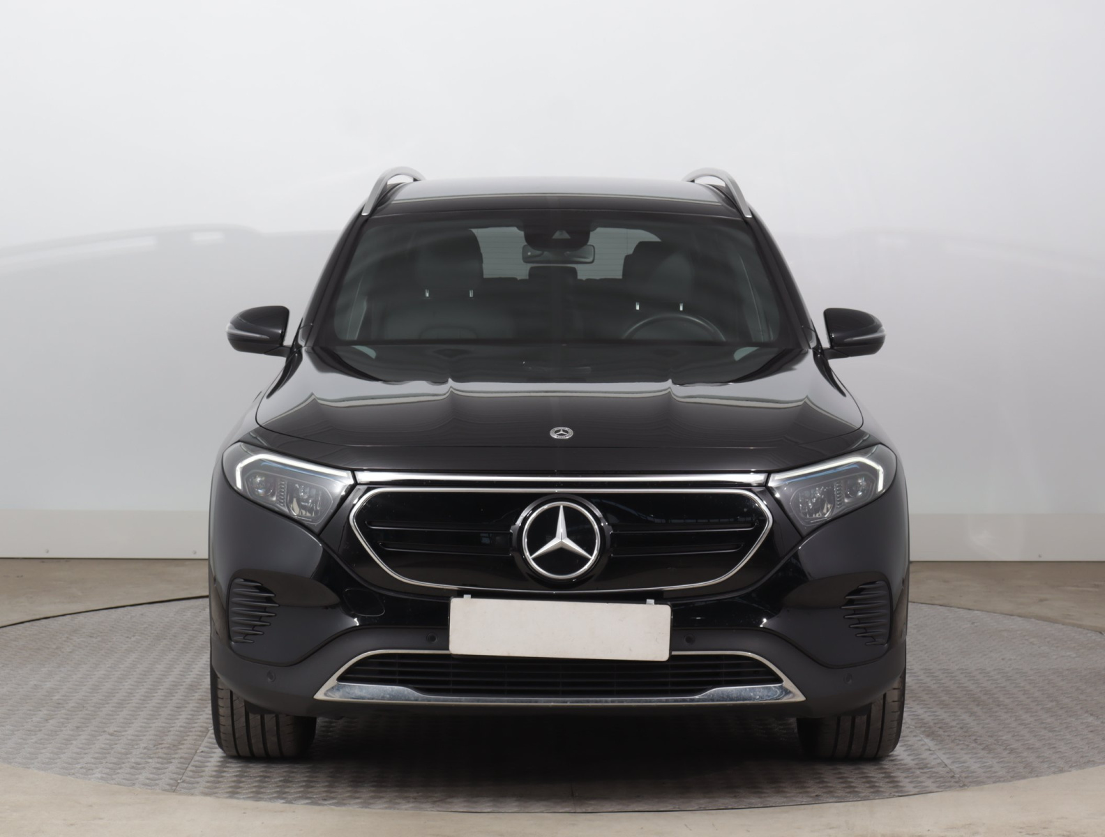 Mercedes EQB EQB 250, 2022 2