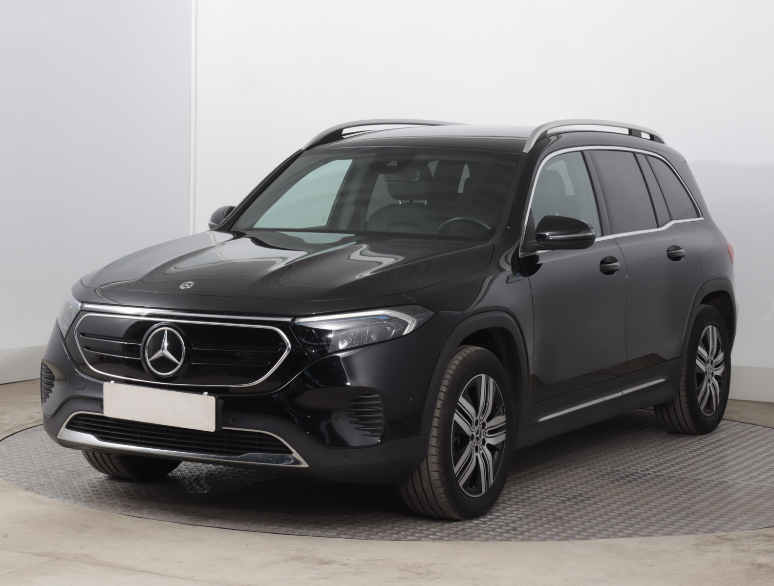 Mercedes EQB EQB 250, 2022 3