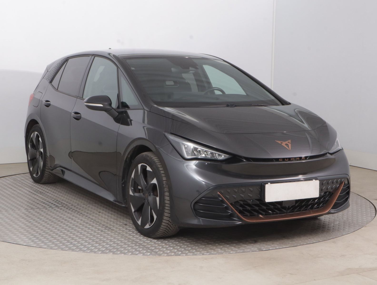 Cupra Born 58 e-boost, 2023