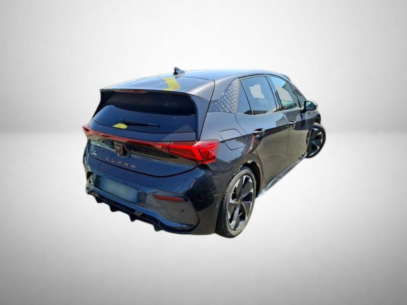 Cupra Born, 2023
