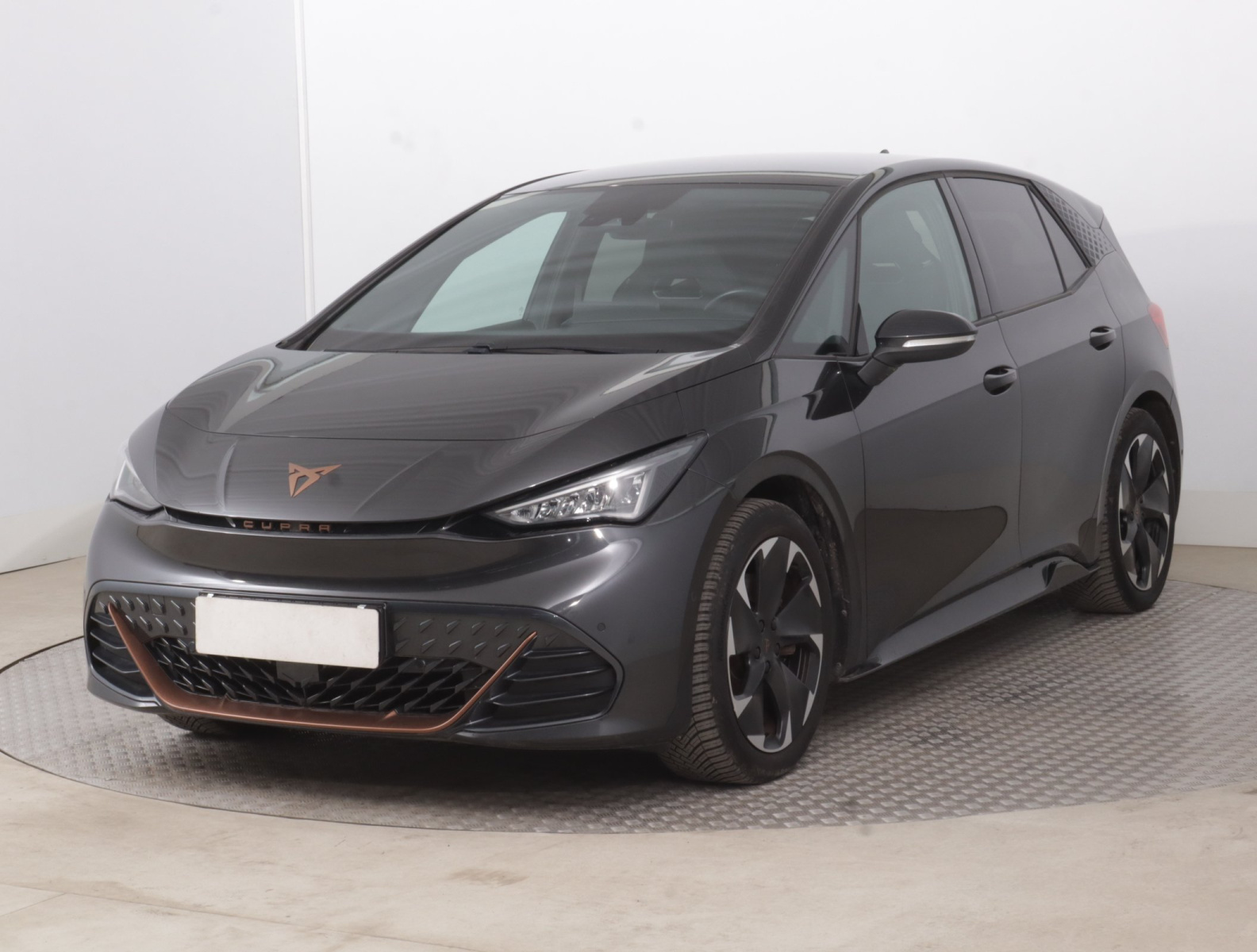 Cupra Born 58 e-boost, 2023 3