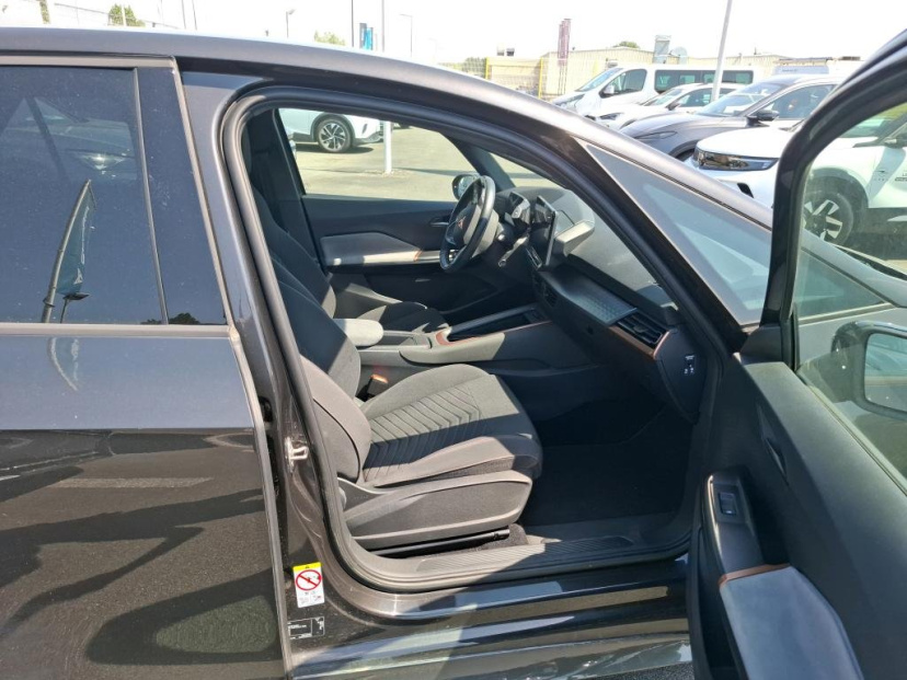 Cupra Born, 2023