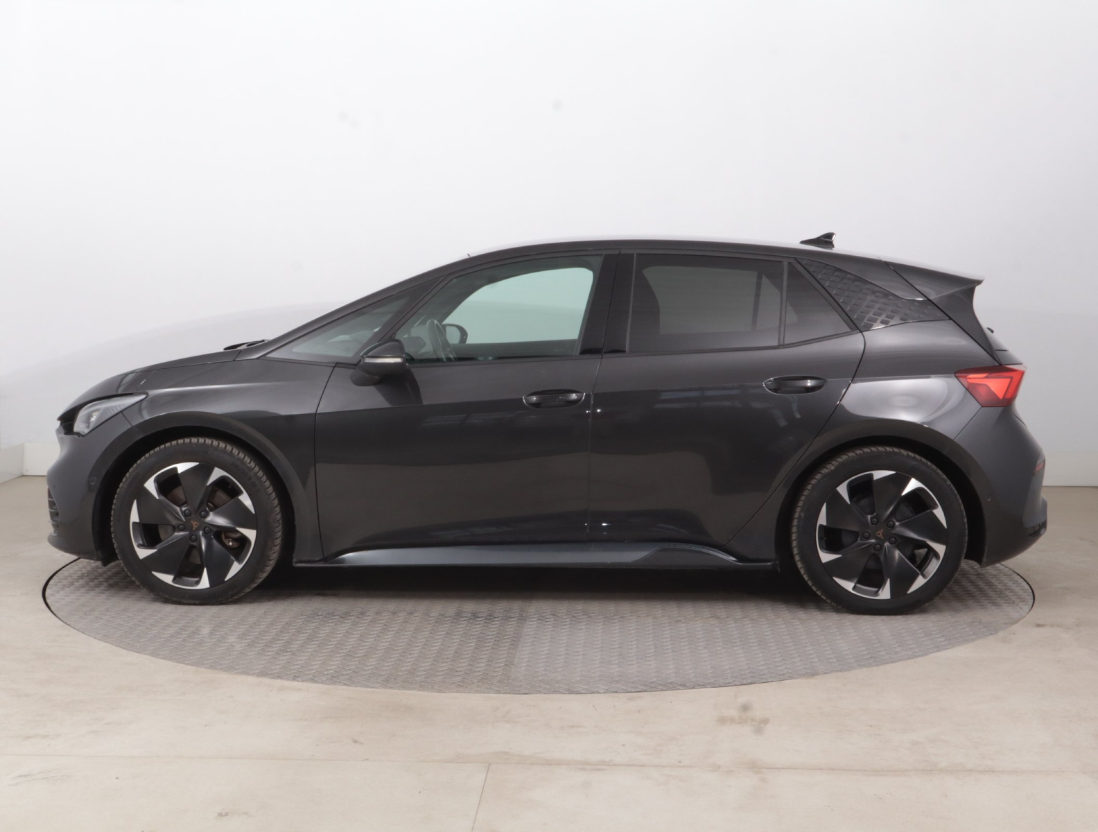 Cupra Born 58 e-boost, 2023 4