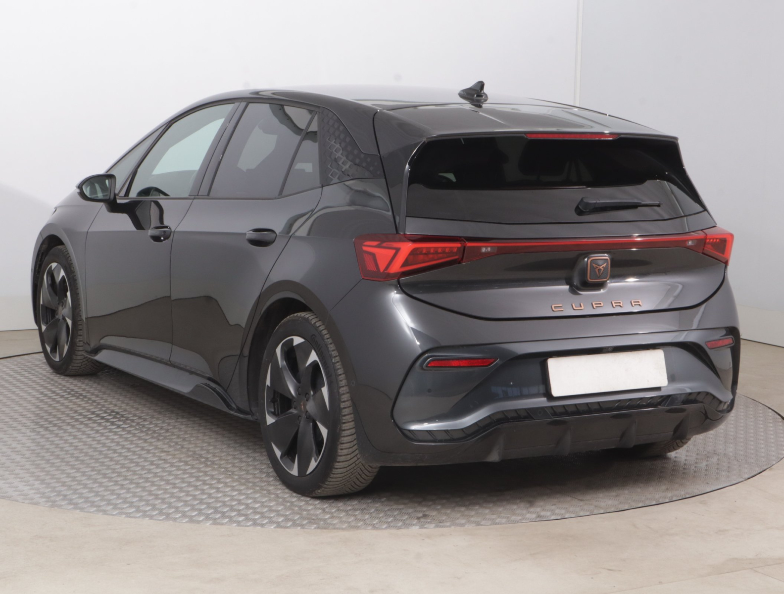 Cupra Born 58 e-boost, 2023 5