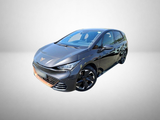 Cupra Born 58 e-boost