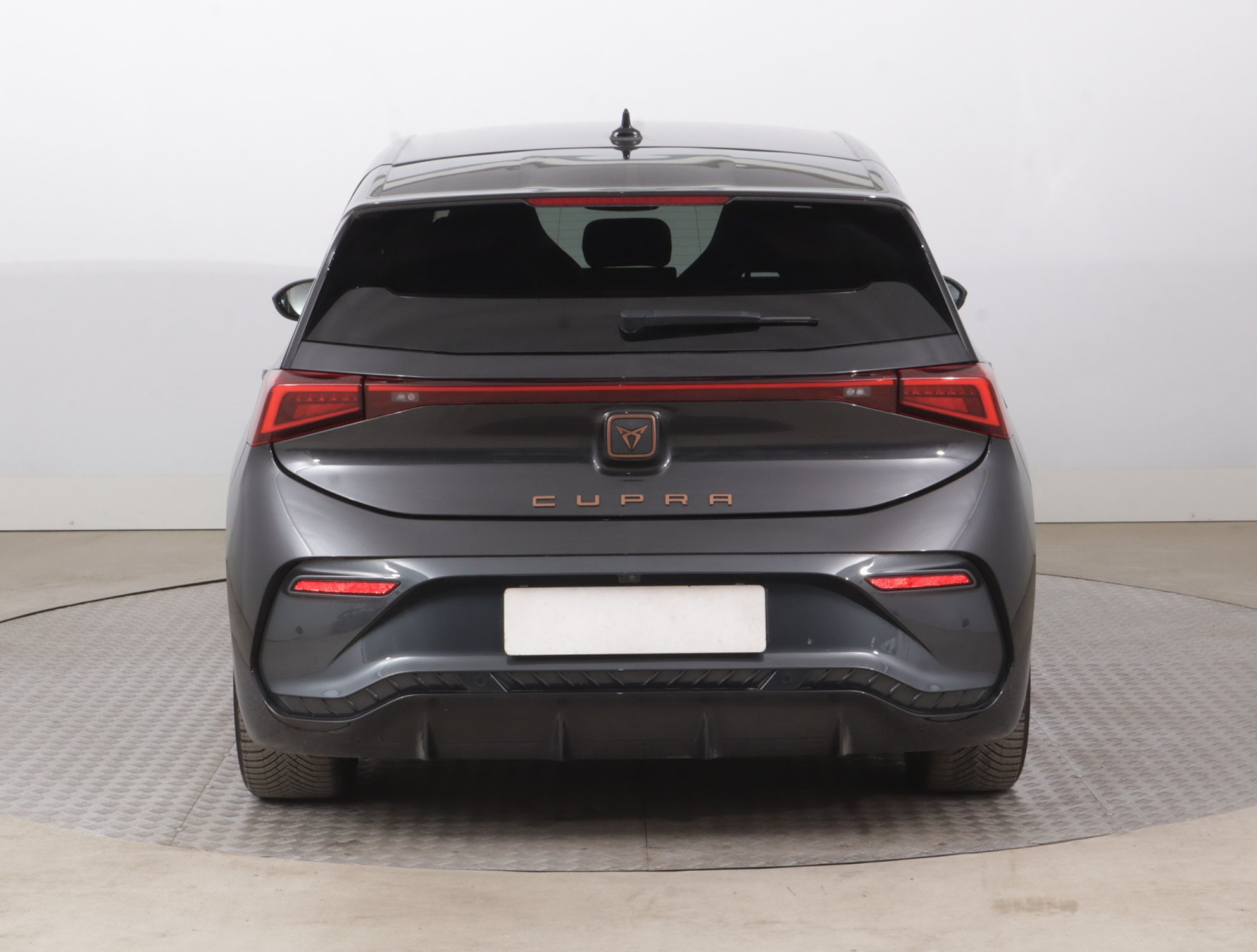 Cupra Born 58 e-boost, 2023 6