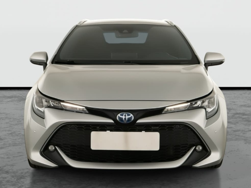 Toyota Corolla, 2021