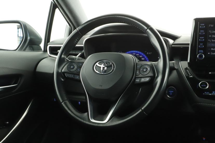 Toyota Corolla, 2021