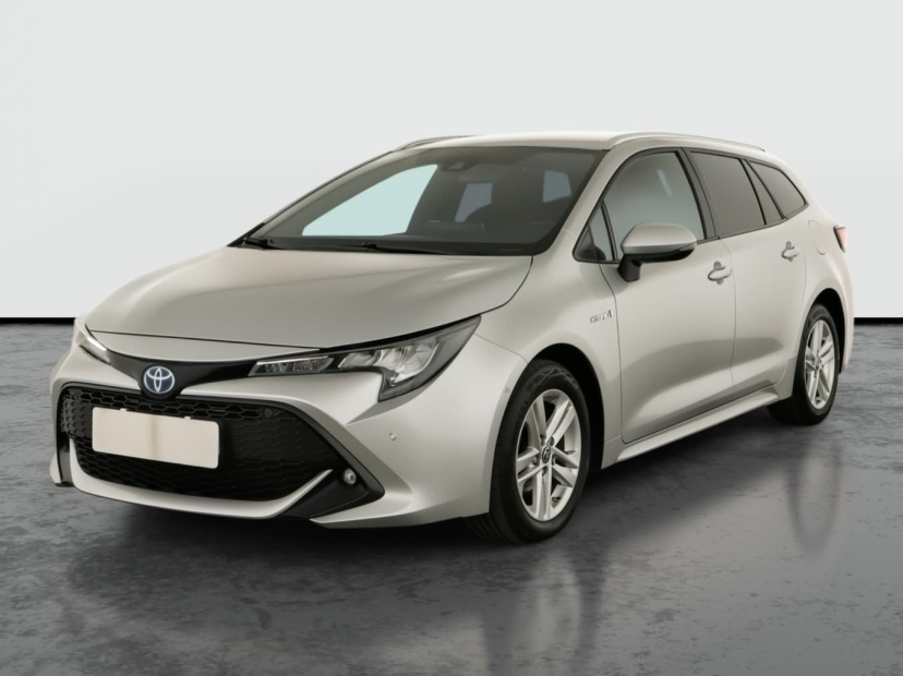 Toyota Corolla, 2021