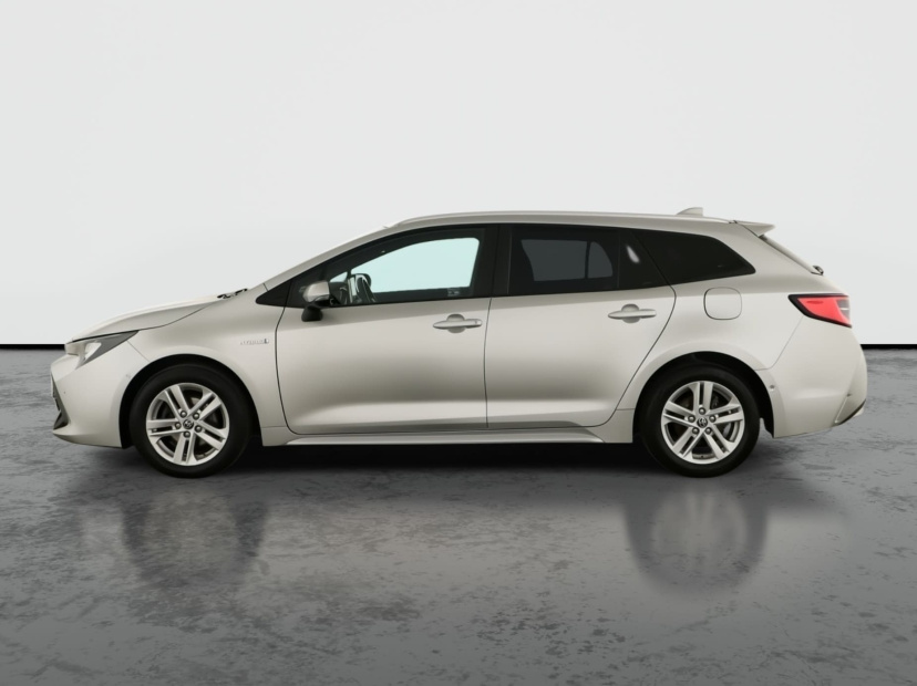 Toyota Corolla, 2021