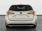 Toyota Corolla, 2021