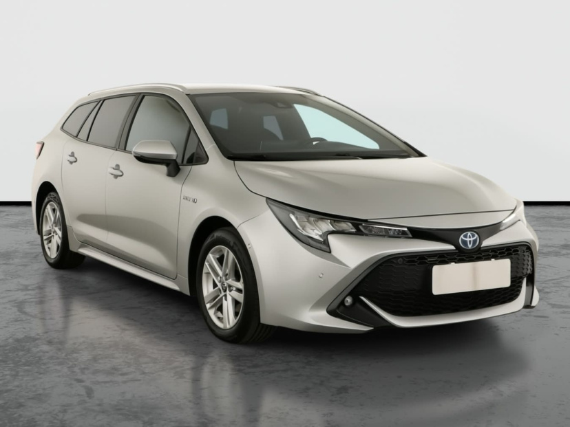 Toyota Corolla, 2021
