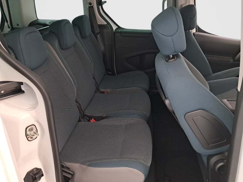 Citroen Berlingo, 2018