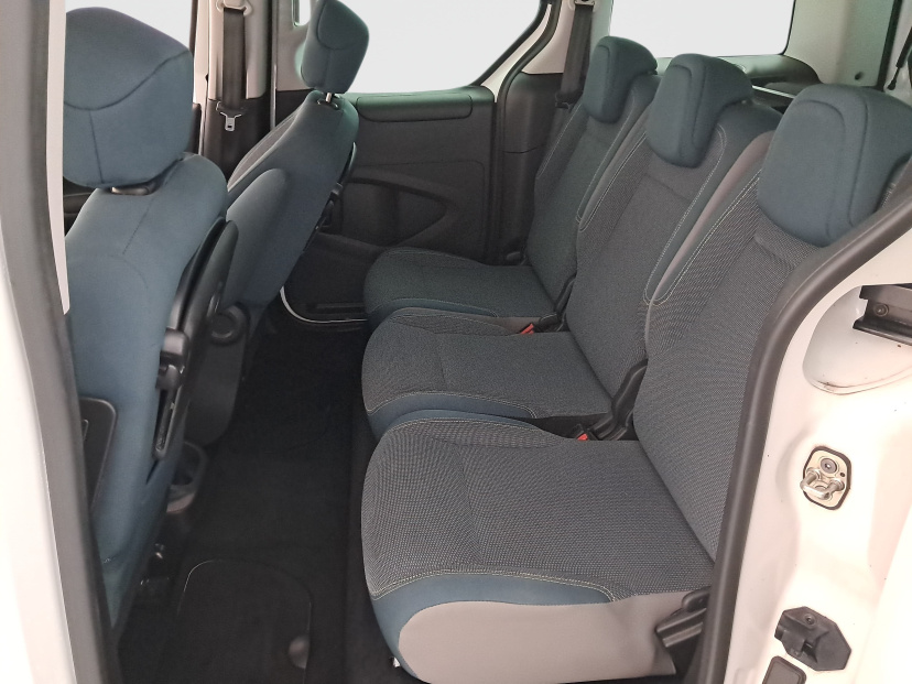 Citroen Berlingo, 2018