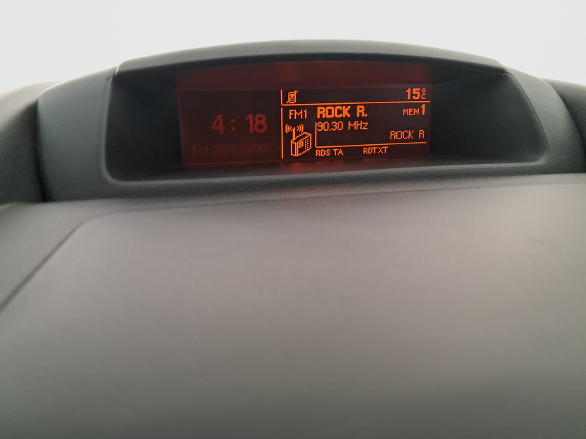 Citroen Berlingo, 2018