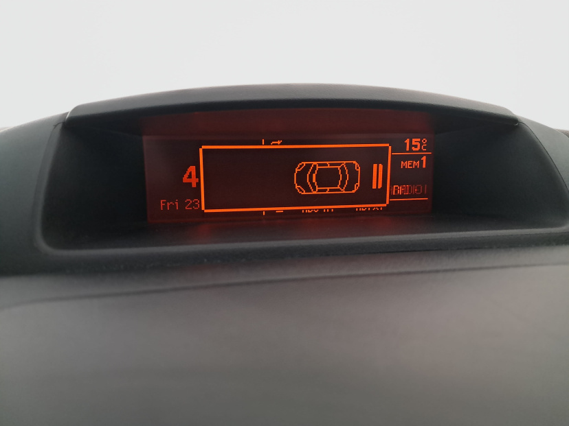 Citroen Berlingo, 2018