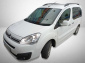 Citroen Berlingo, 2018