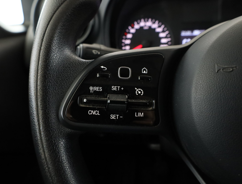 Mercedes-Benz Citan, 2022