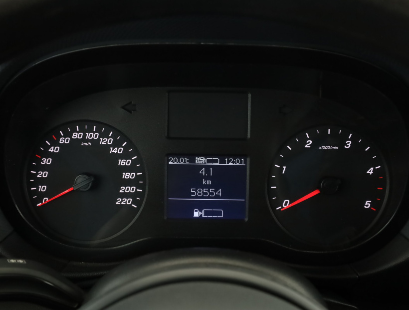 Mercedes-Benz Citan, 2022