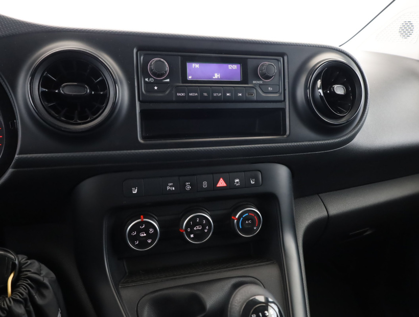 Mercedes-Benz Citan, 2022