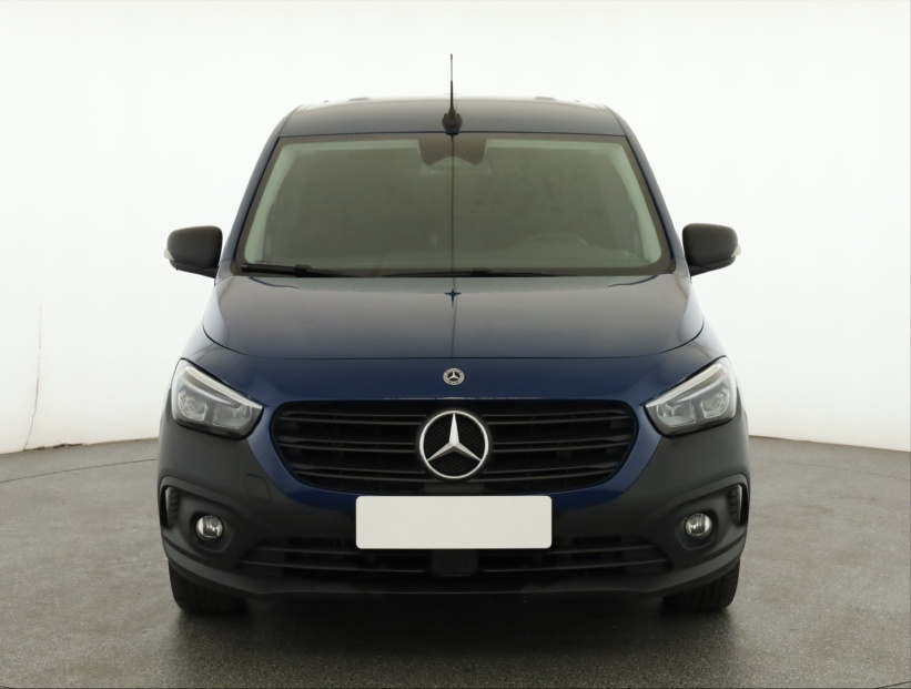 Mercedes-Benz Citan, 2022