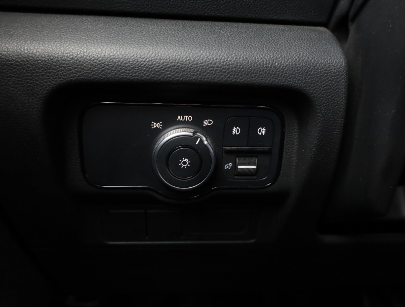 Mercedes-Benz Citan, 2022