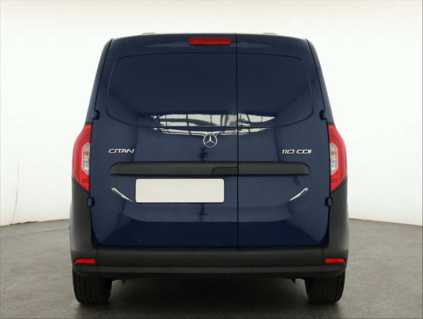 Mercedes-Benz Citan, 2022