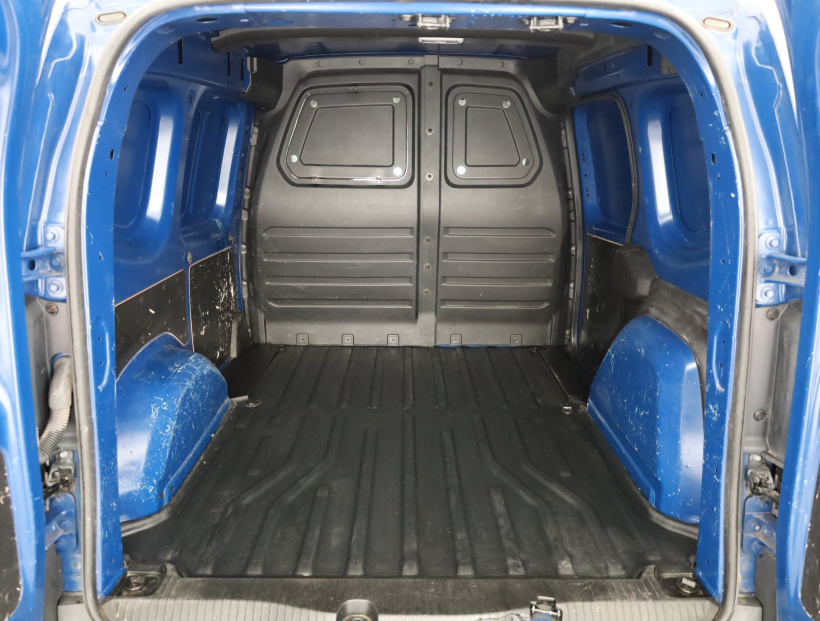 Mercedes-Benz Citan, 2022