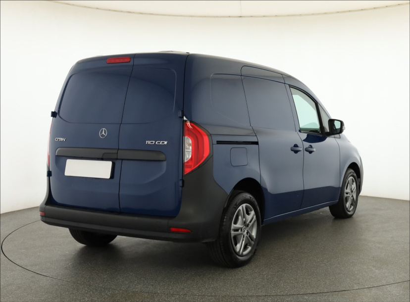 Mercedes-Benz Citan, 2022