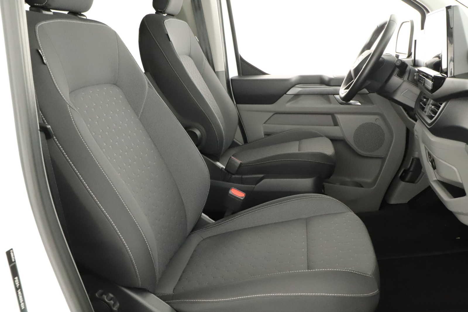 Ford Tourneo Custom - 2024