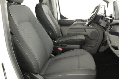 Ford Tourneo Custom - 2024