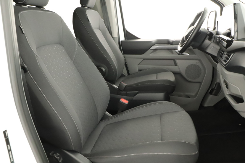 Ford Tourneo Custom, 2024