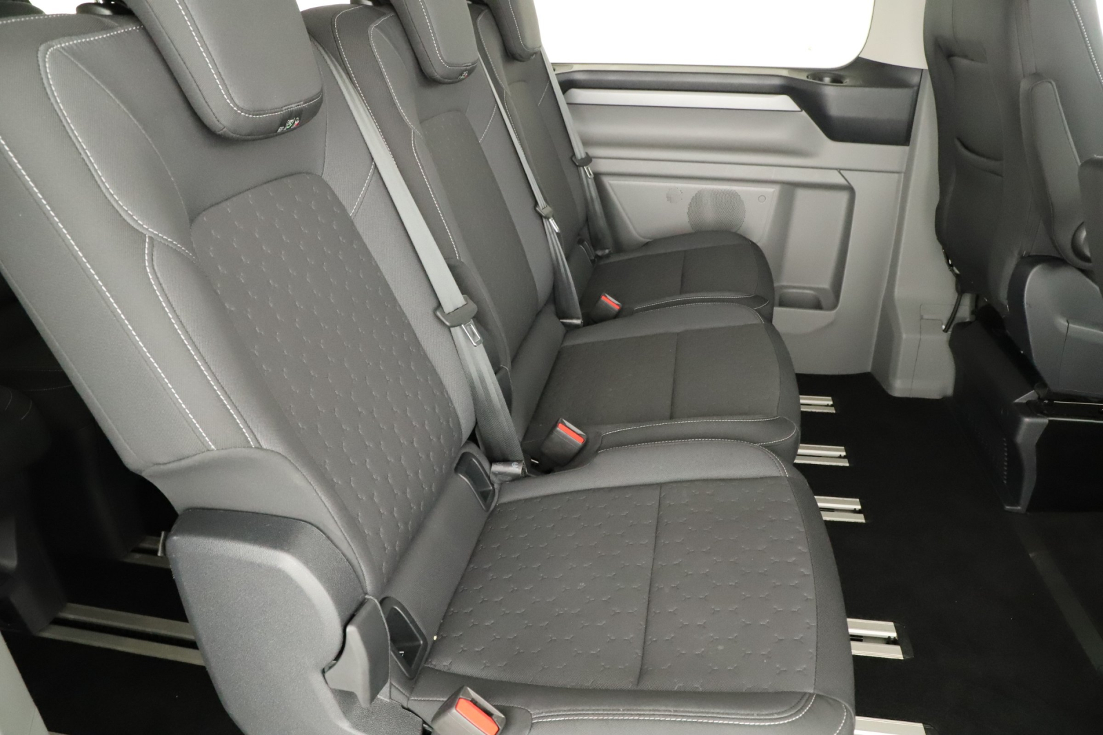 Ford Tourneo Custom - 2024