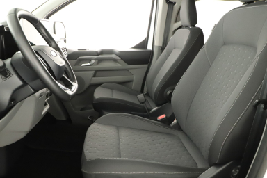 Ford Tourneo Custom - 2024